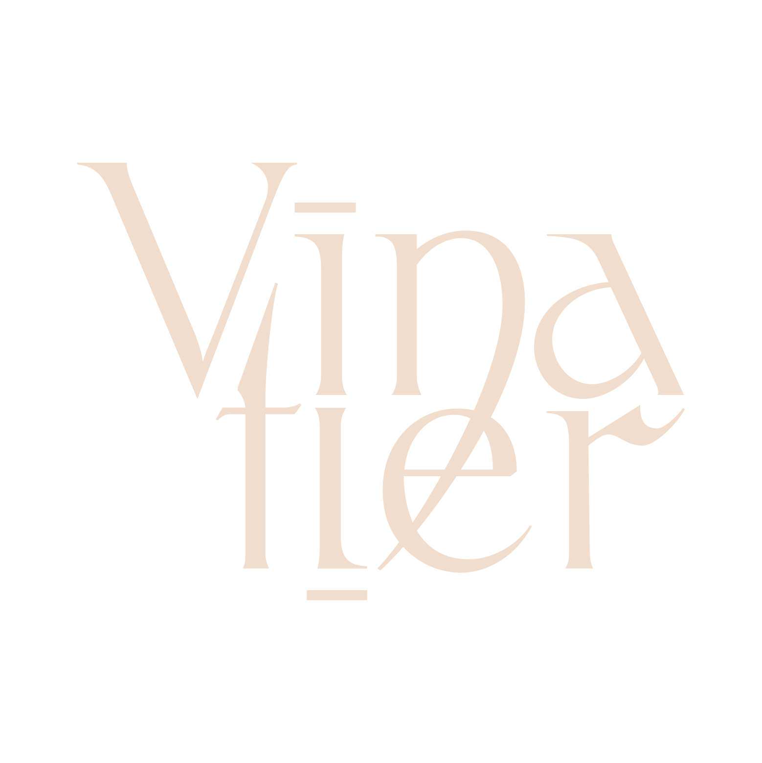 Vinatier — Architecture d'intérieur