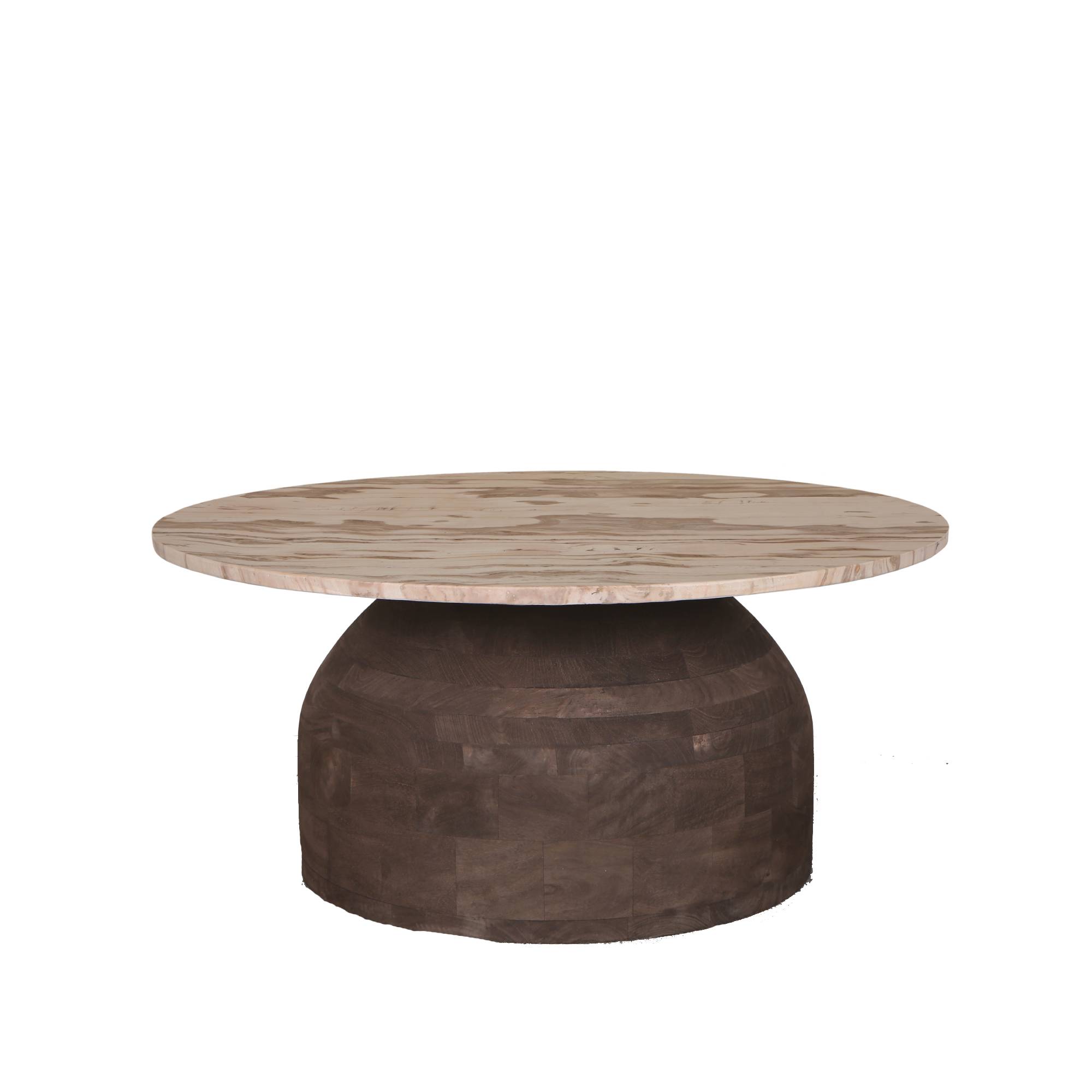 Table basse Liora