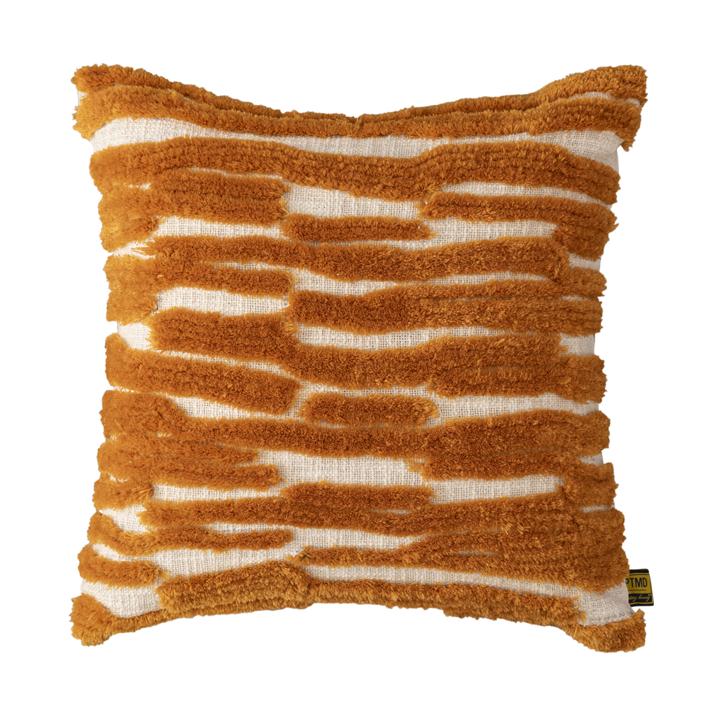 Coussin Genica — Carré