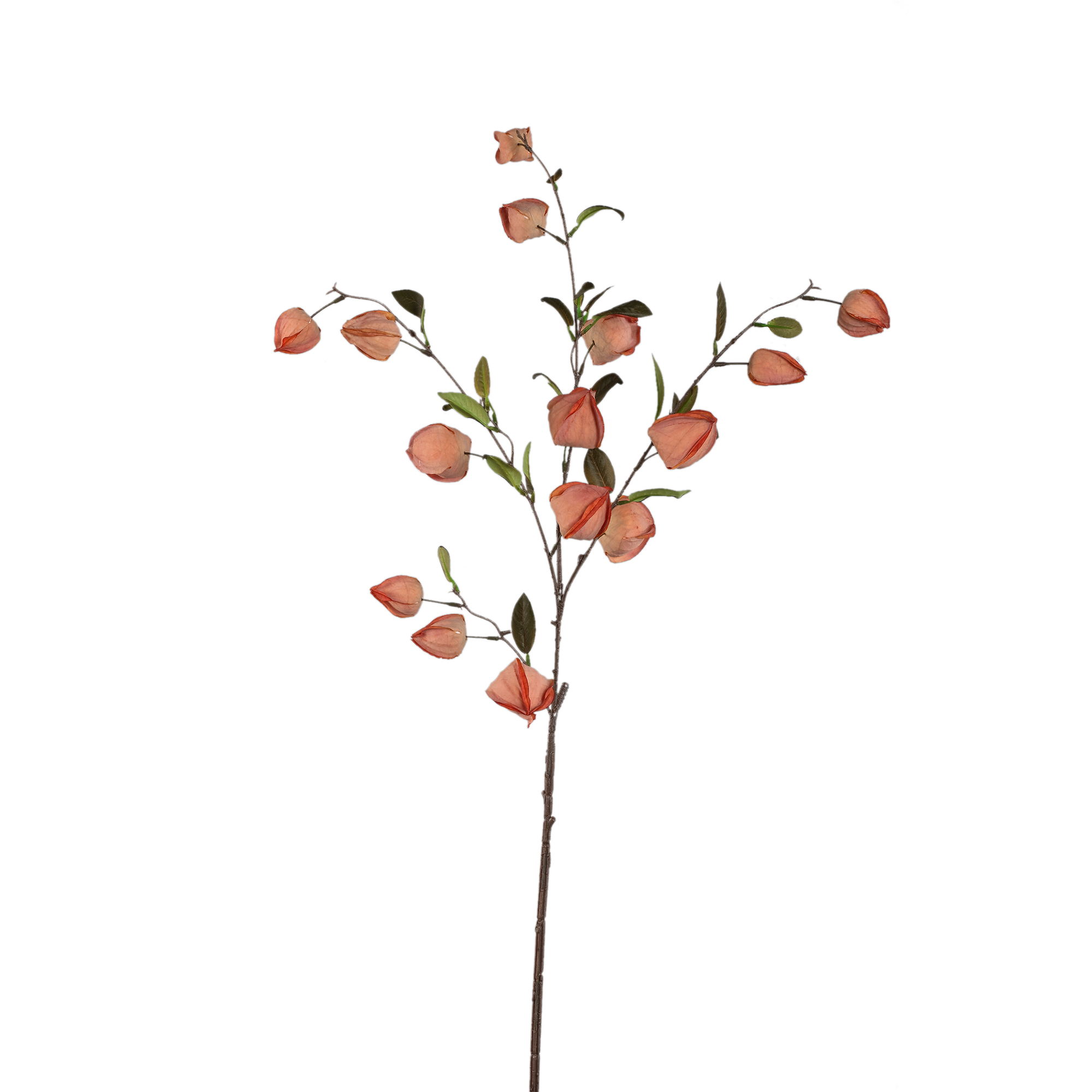 Lanterne chinoise — Orange