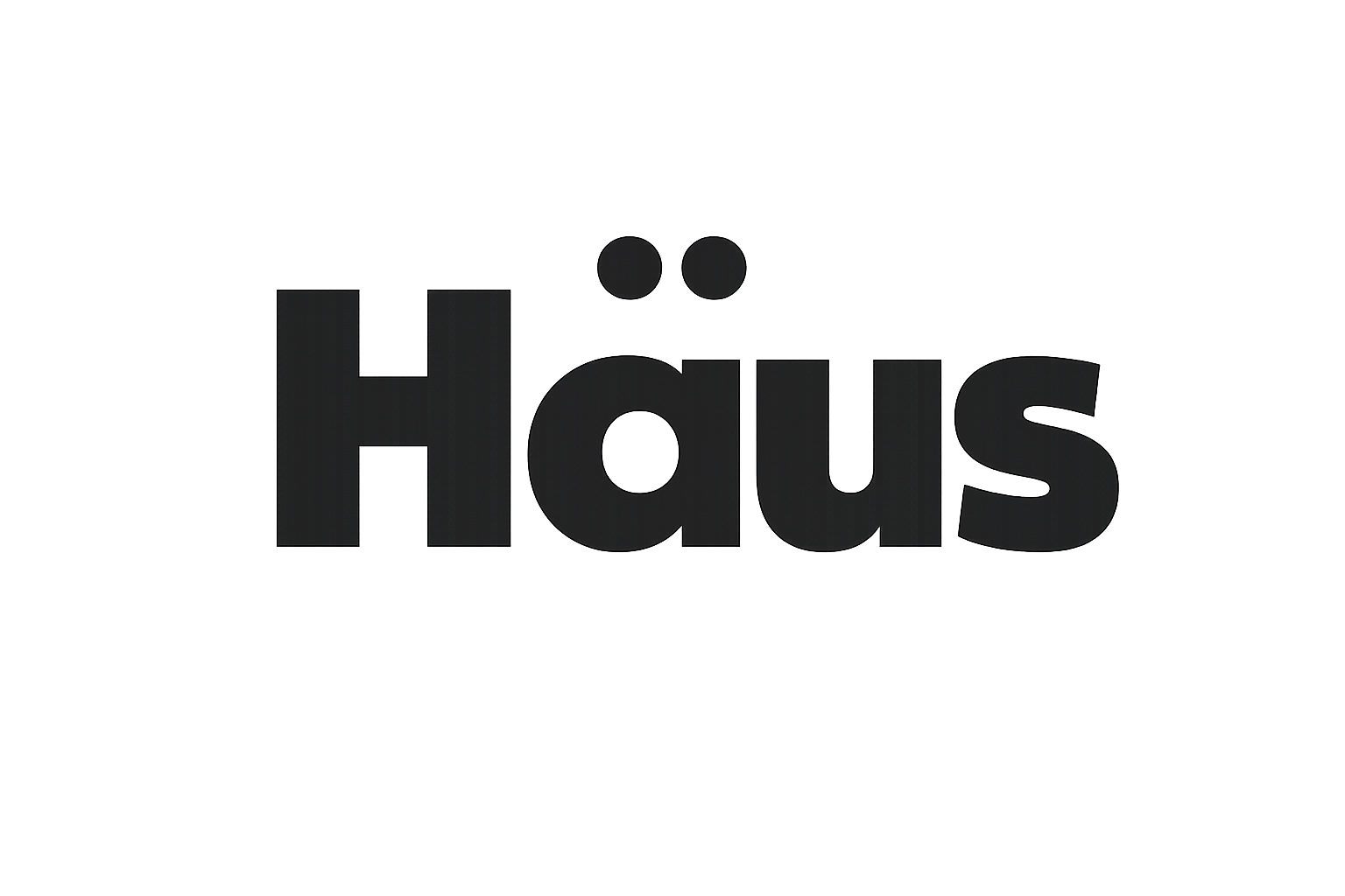 Häus