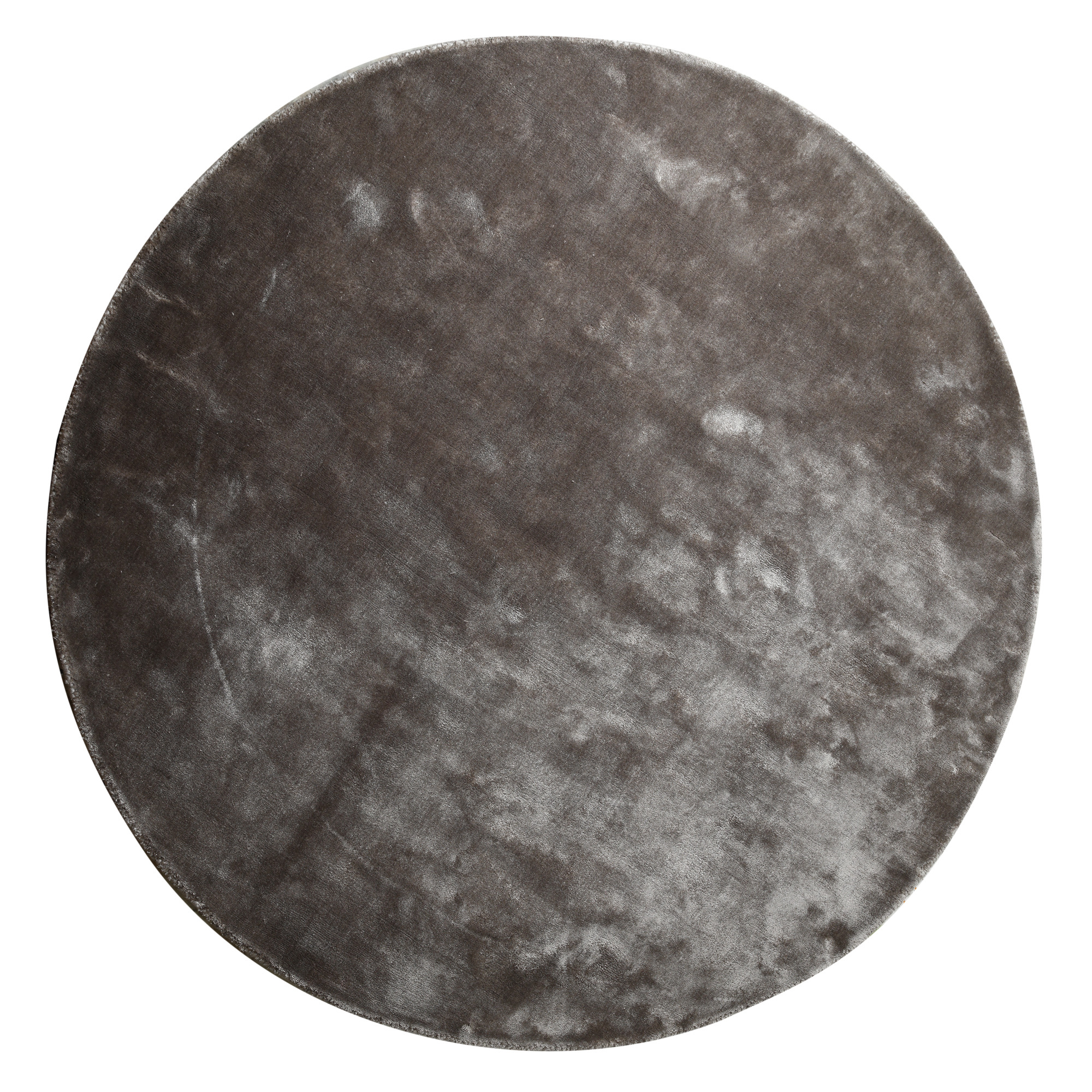 Tapis Flavia — Rond