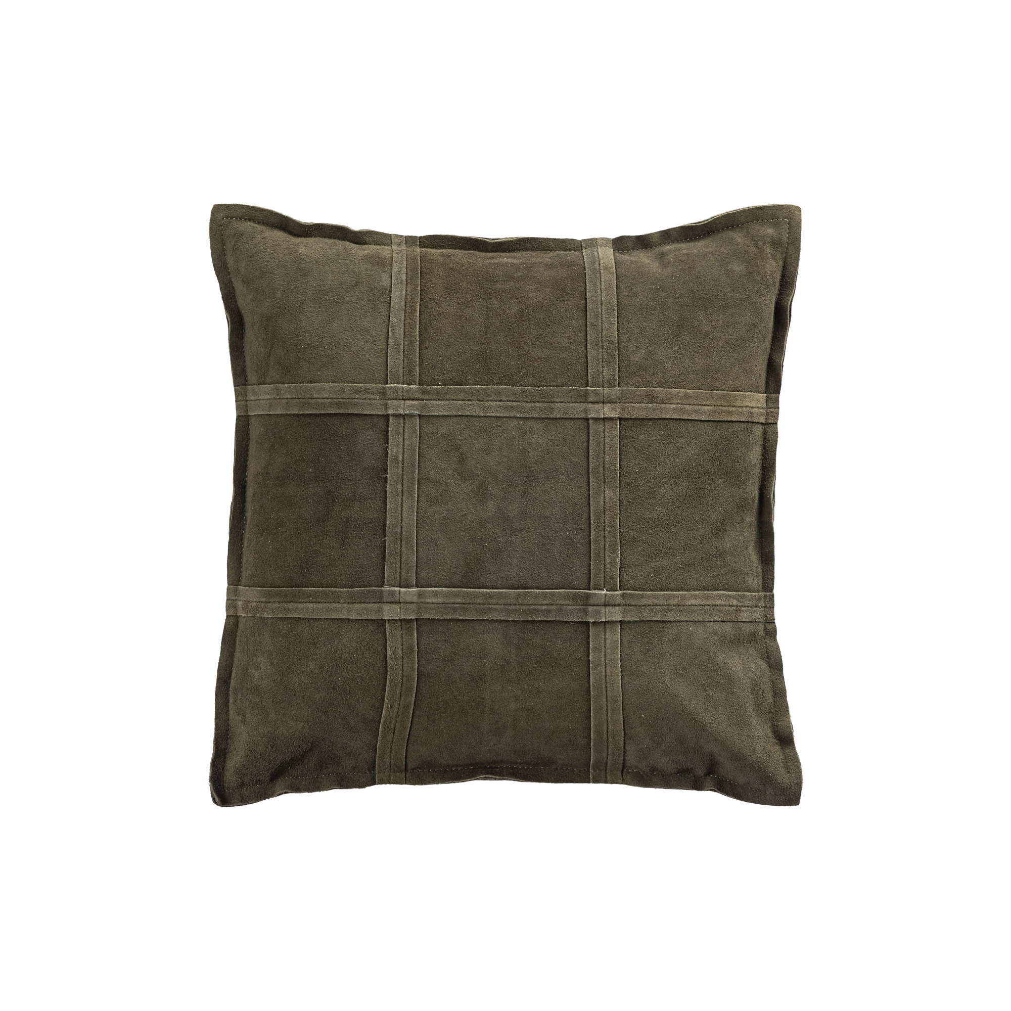Coussin Cobie — vert S