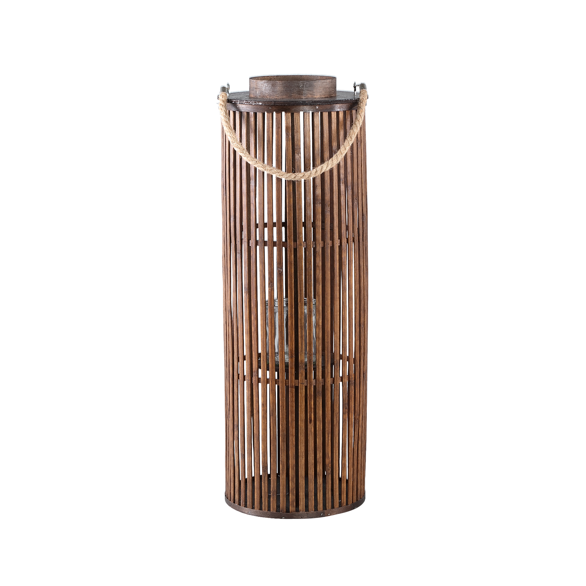 Lanterne Zafria — L