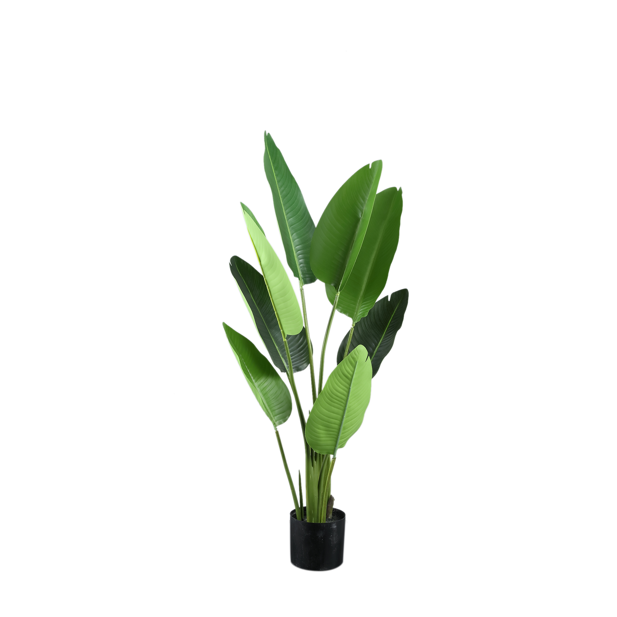 Plante artificielle — Vert