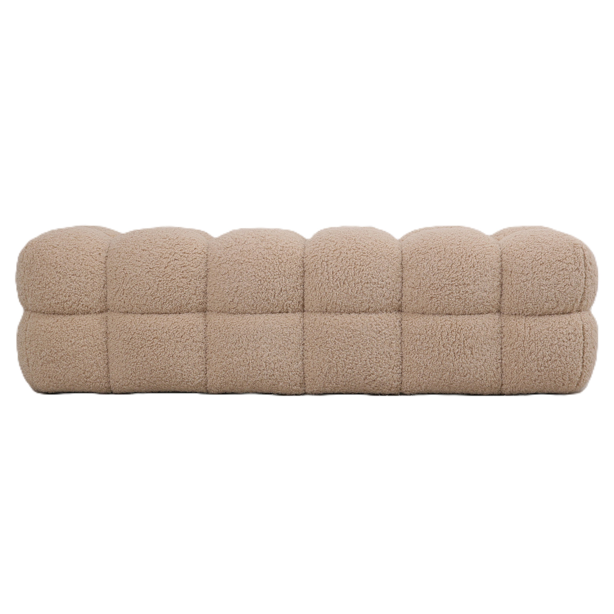 Banc Teddy