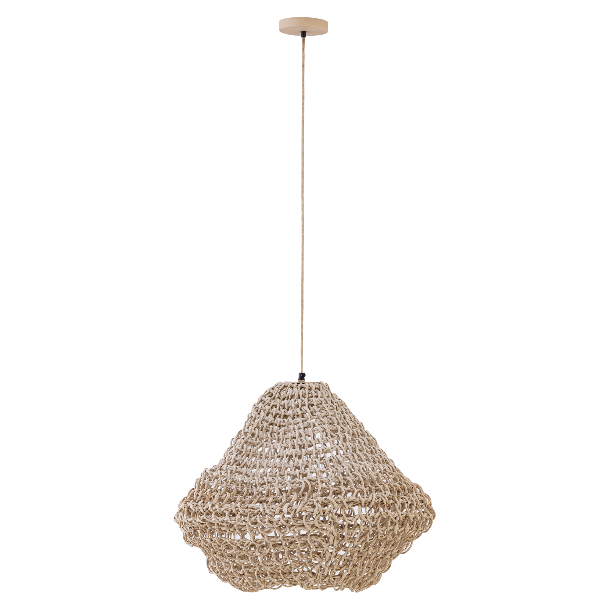 Lustre Dayo — Boule S