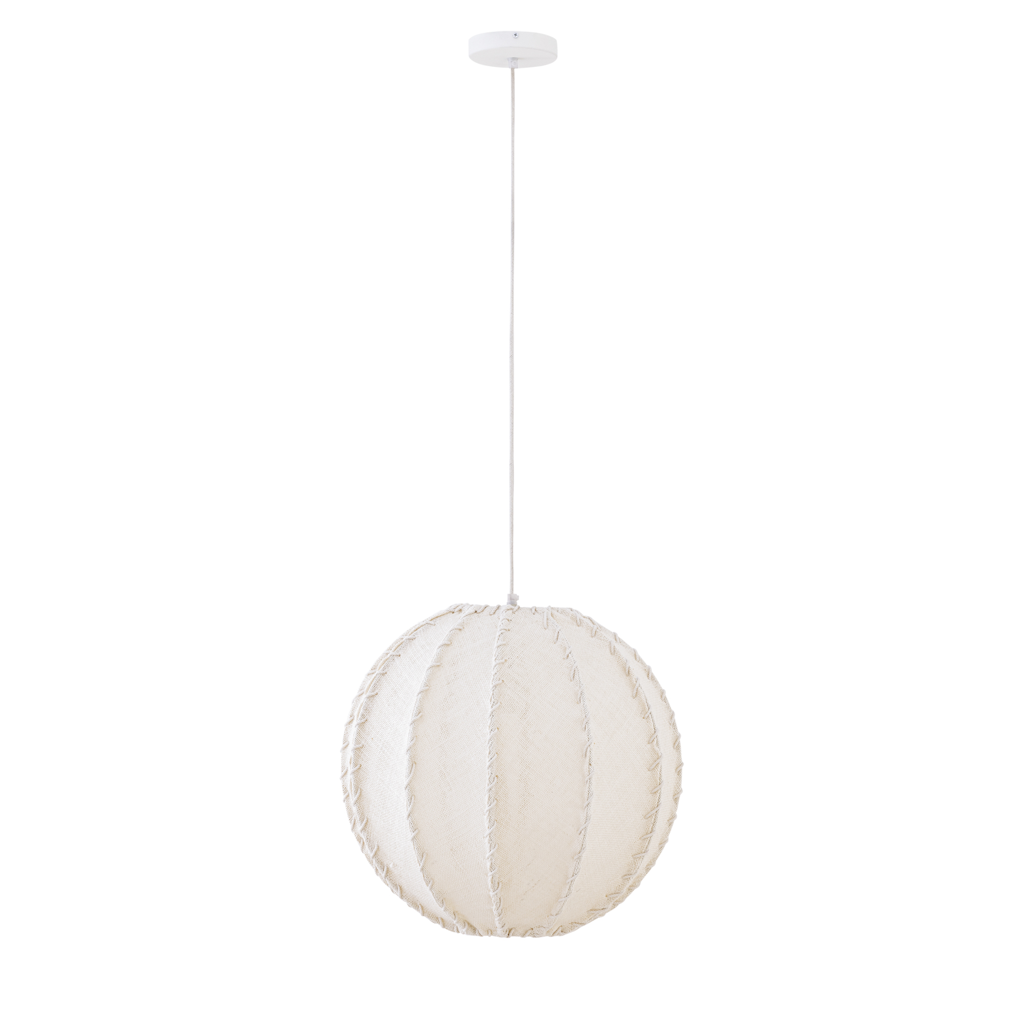 Lustre Myka — Boule S