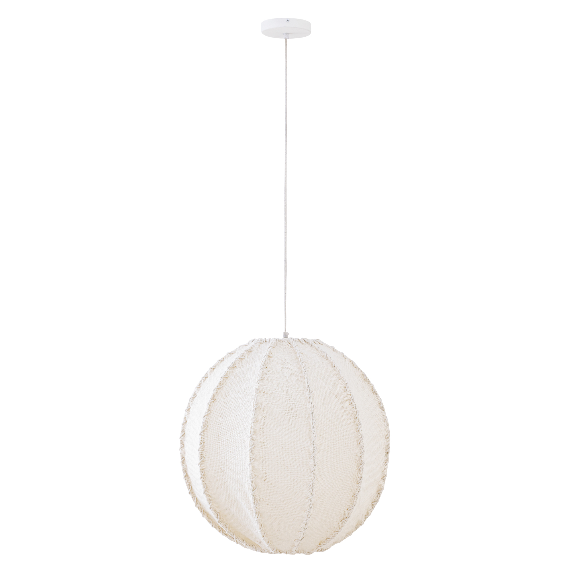 Lustre Myka — Boule L