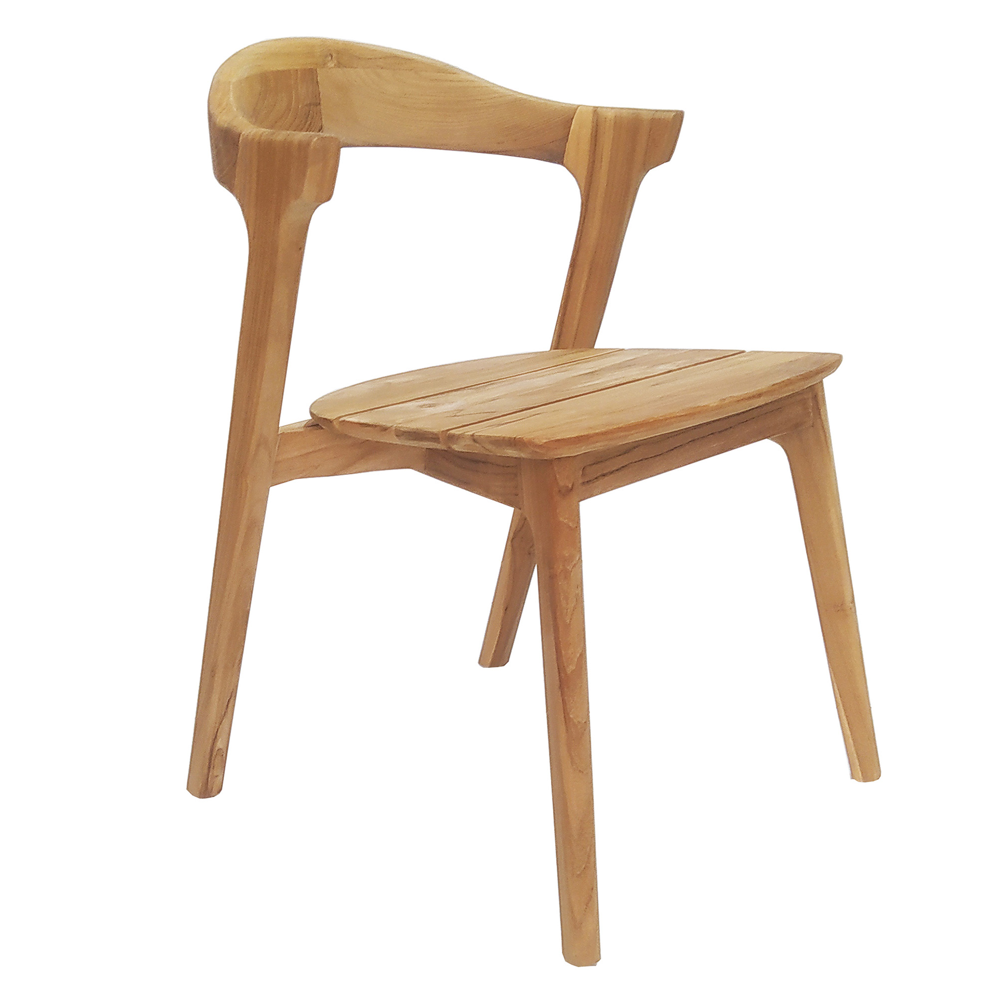 Chaise Tiera