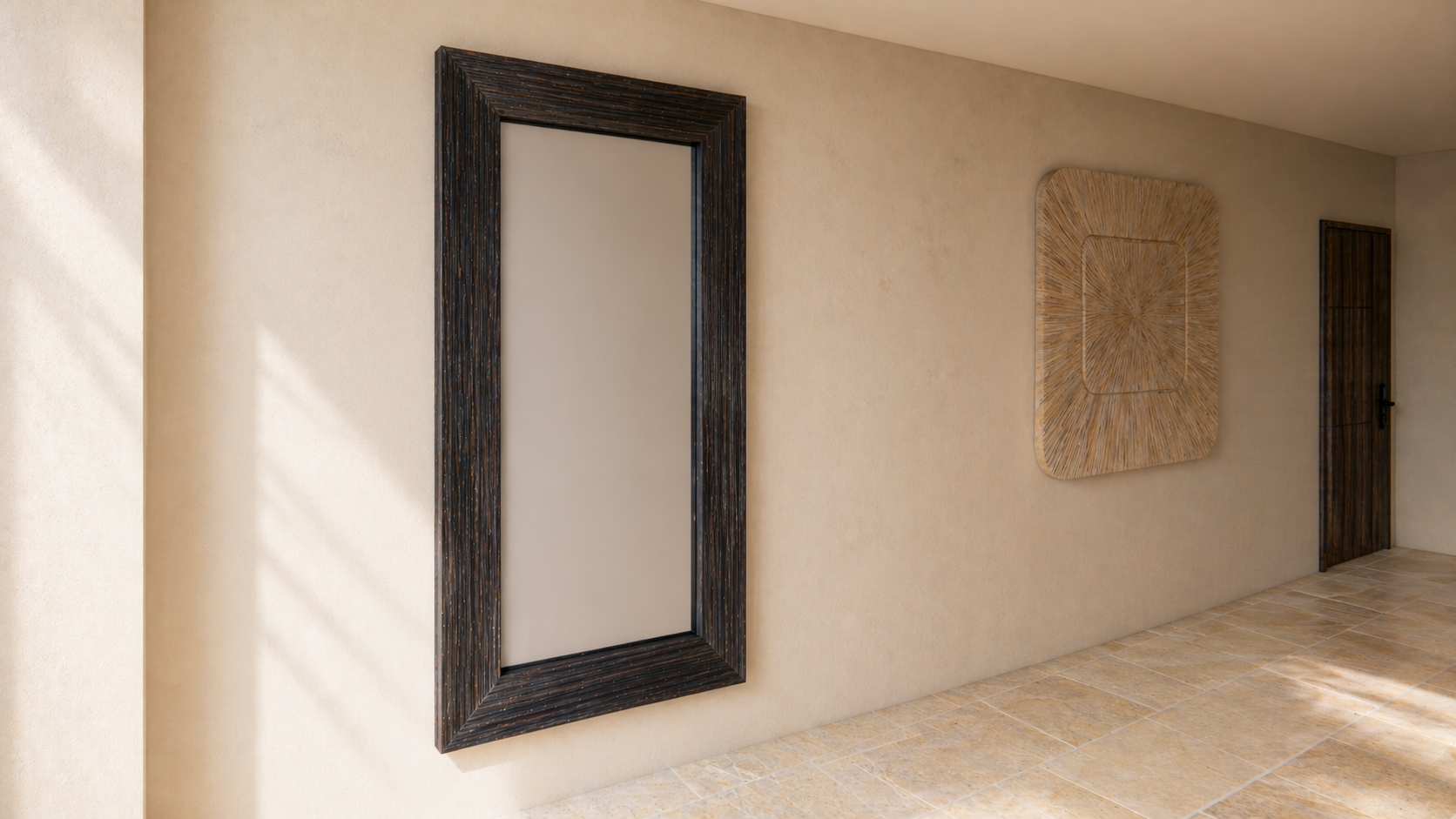 Entrée — Vue 2