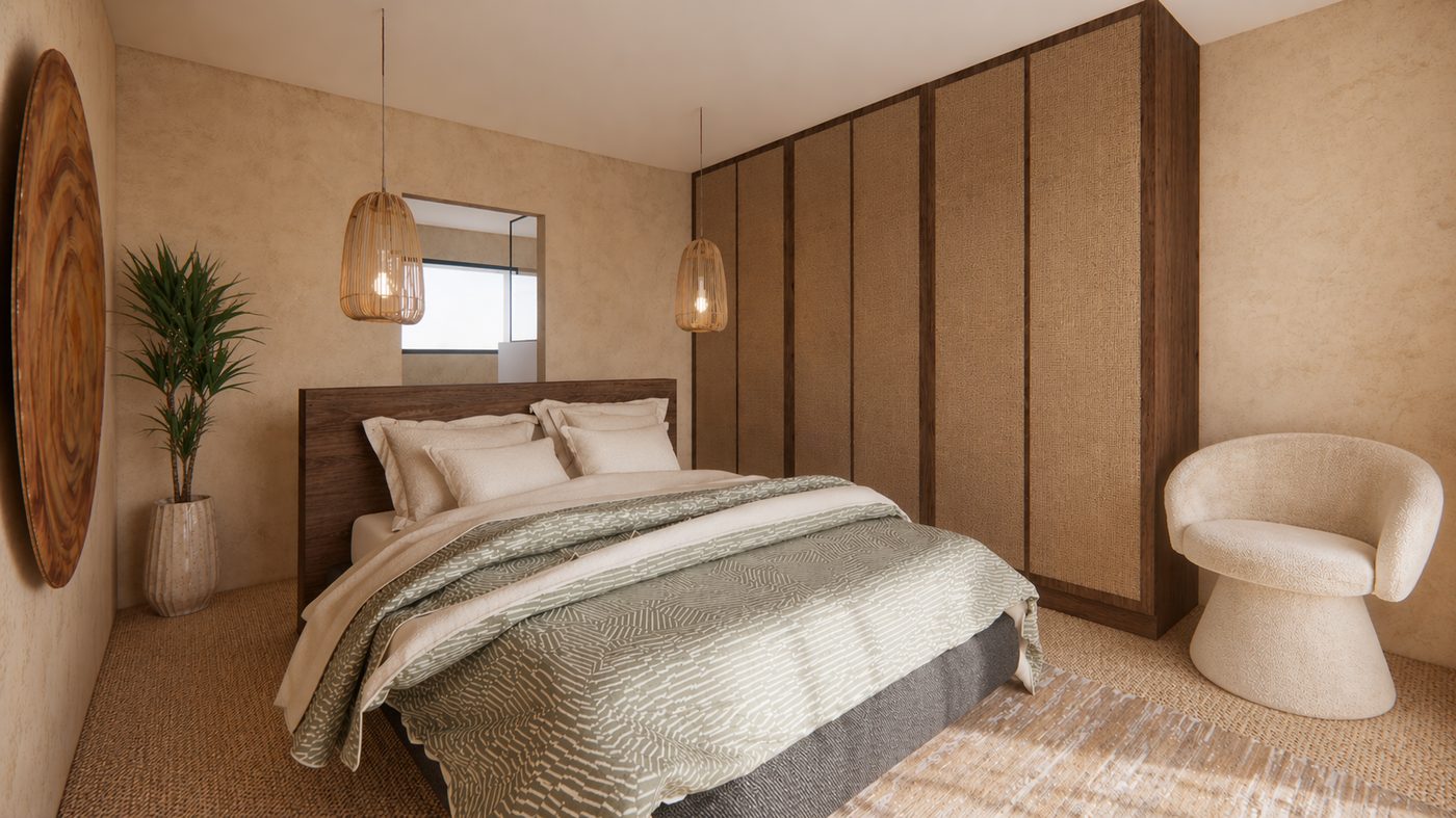 Chambre 1