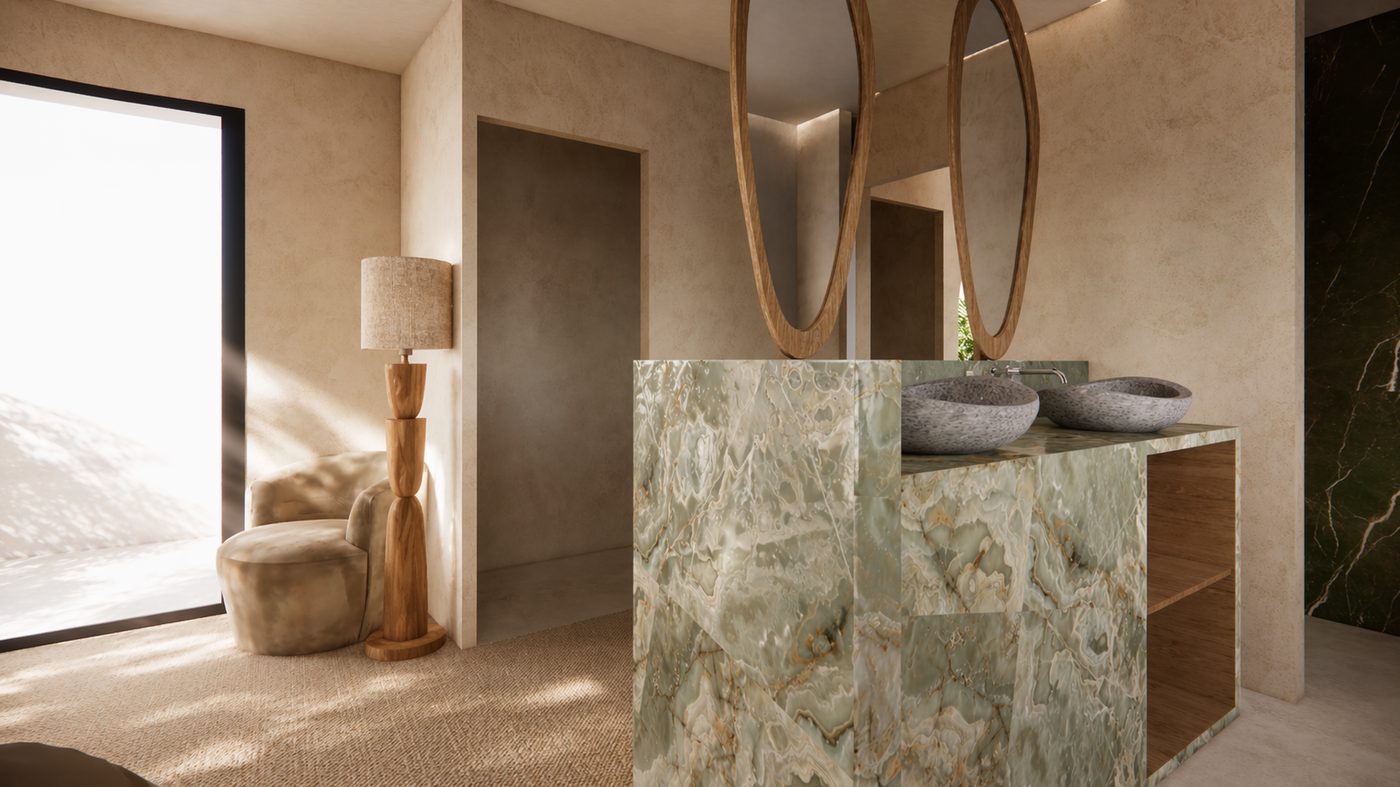 Chambre 3 bis