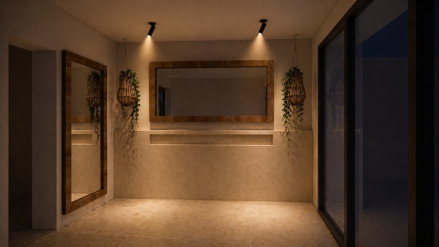 Salle de sport