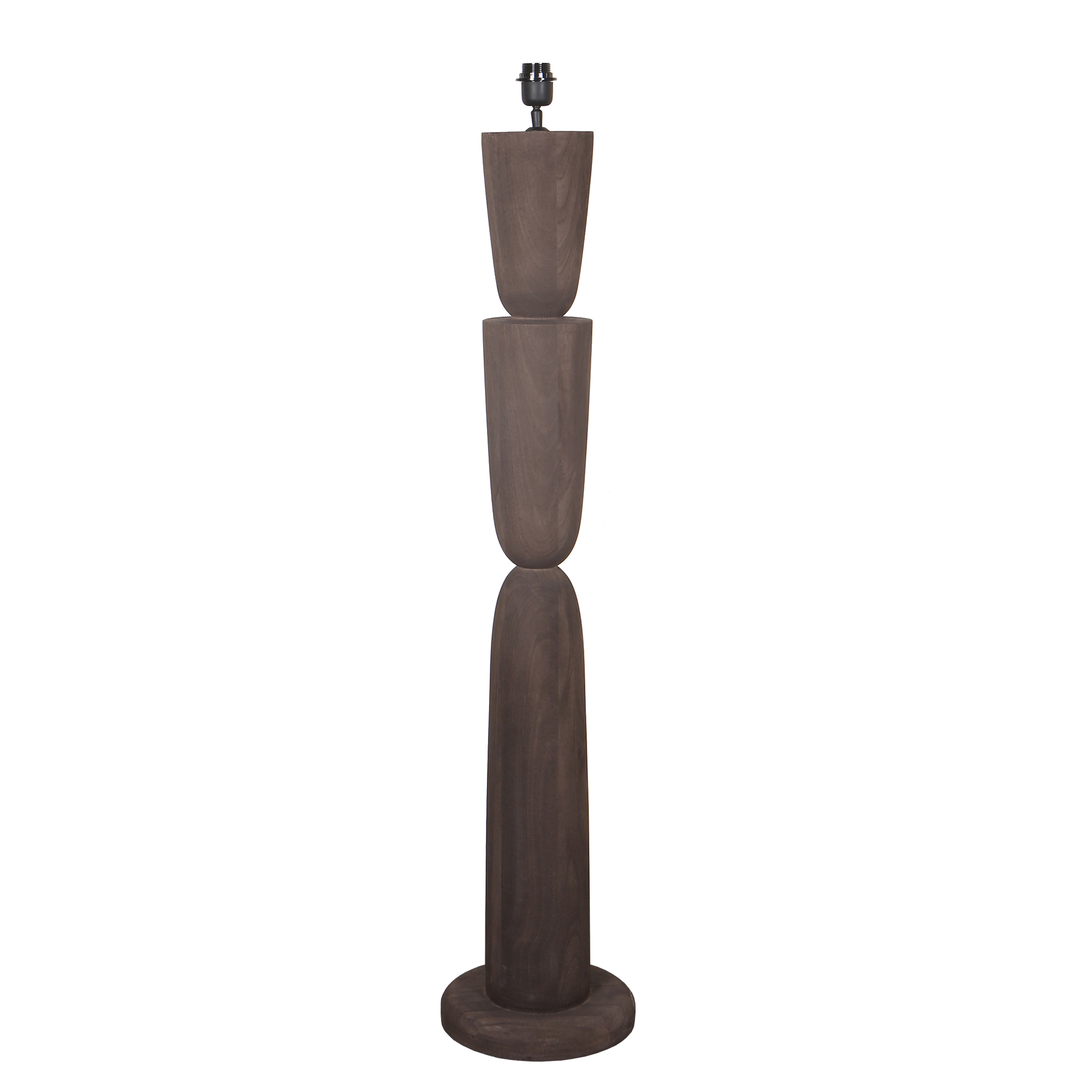 Lorinne Brown mango wood