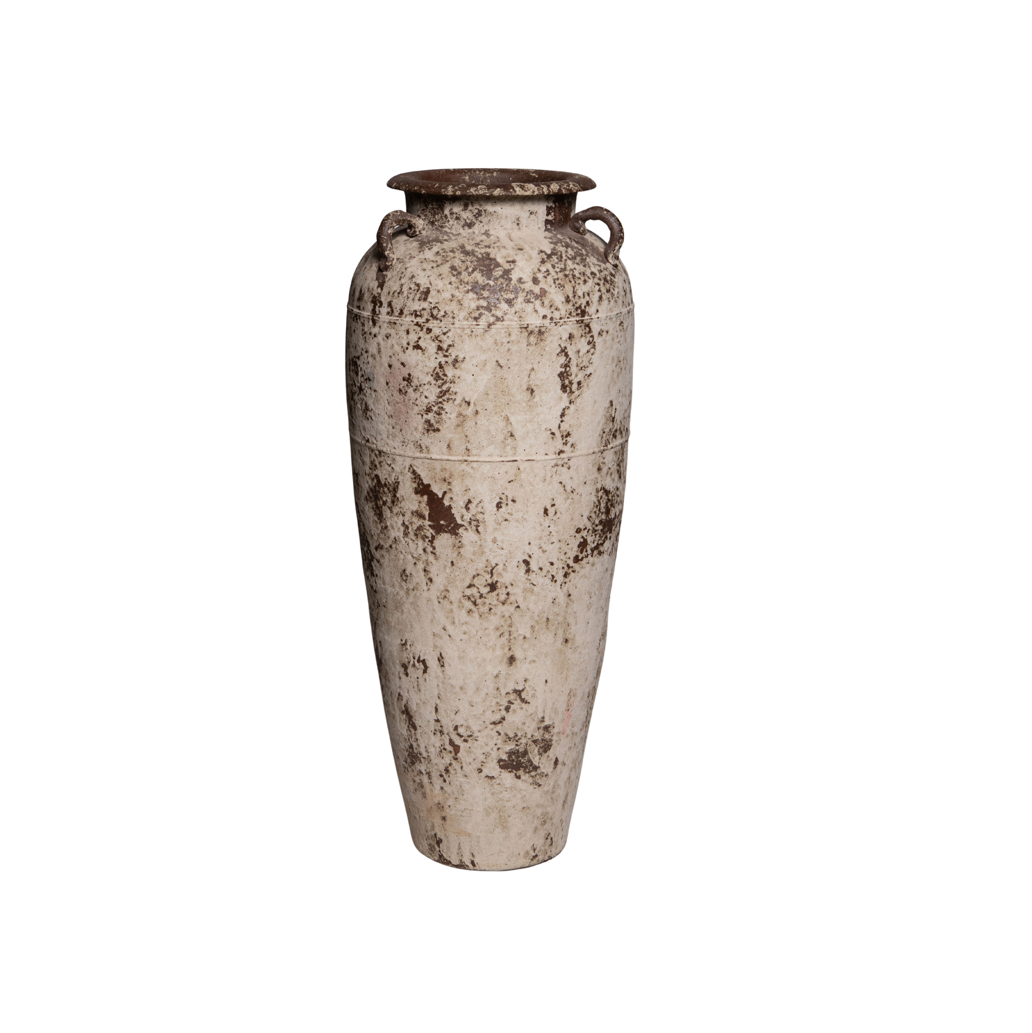 Robena Cream ceramic rough