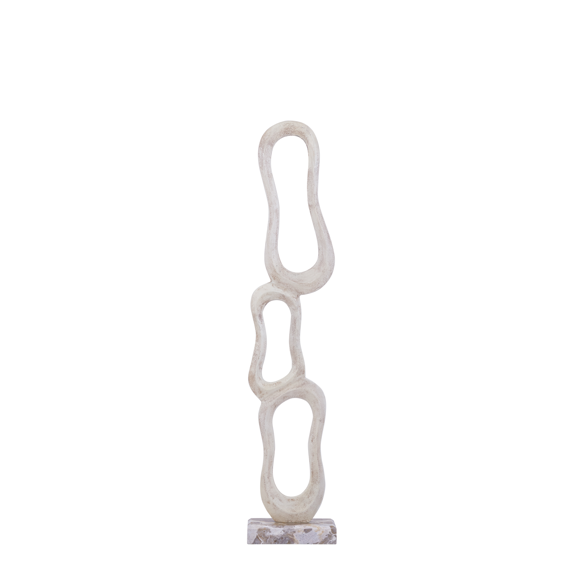 Camare Beige casted alu