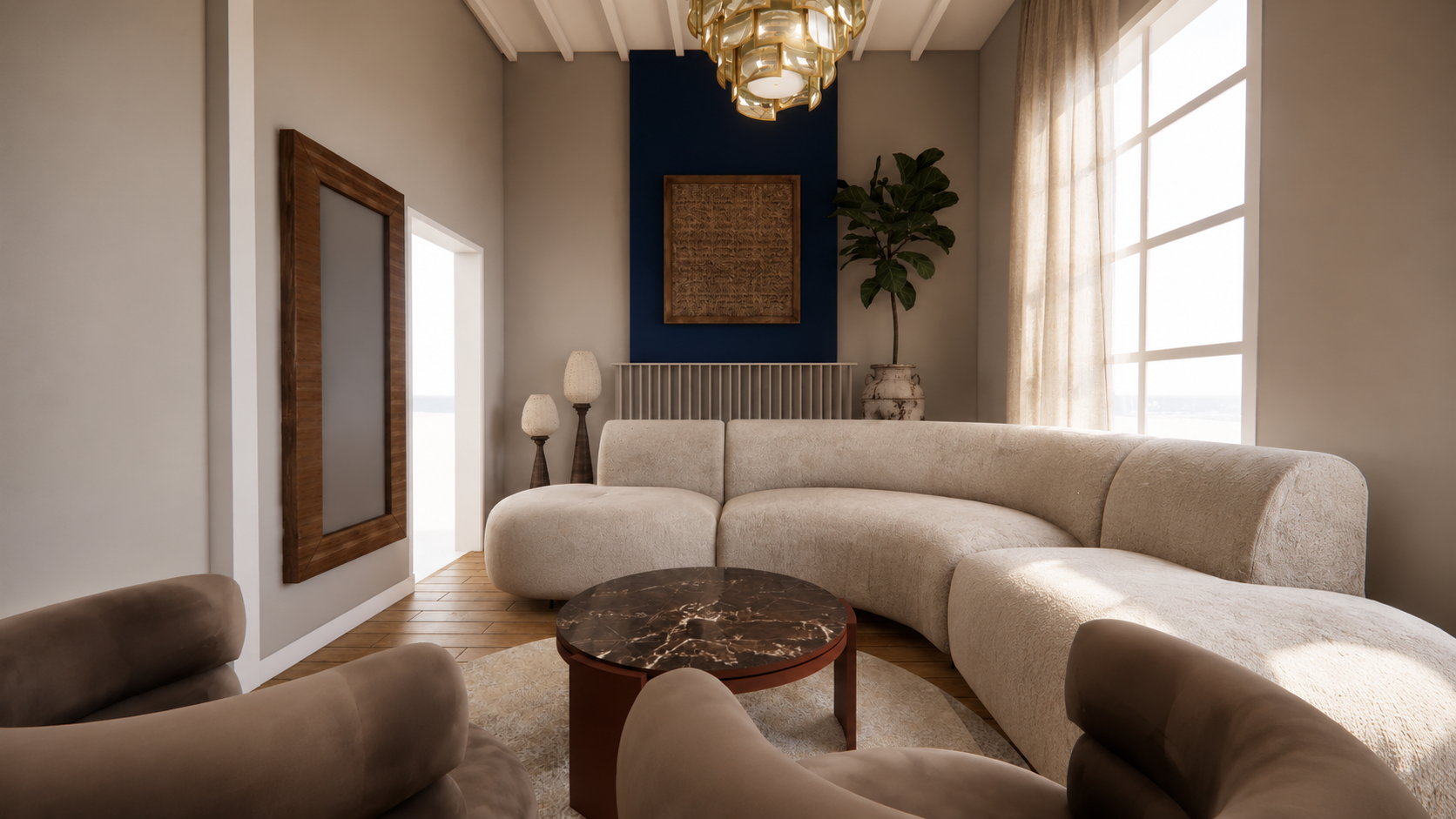 Salle Privée