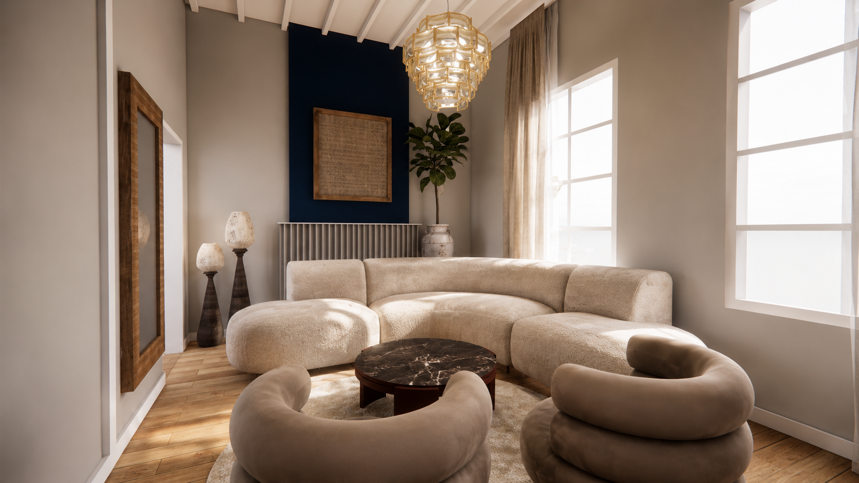 Salle Privée